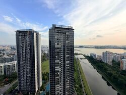 Parc Riviera (D5), Condominium #547528841